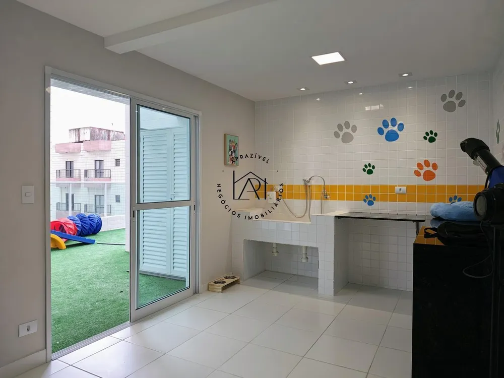 Apartamento, 2 quartos, 80 m² - Foto 5