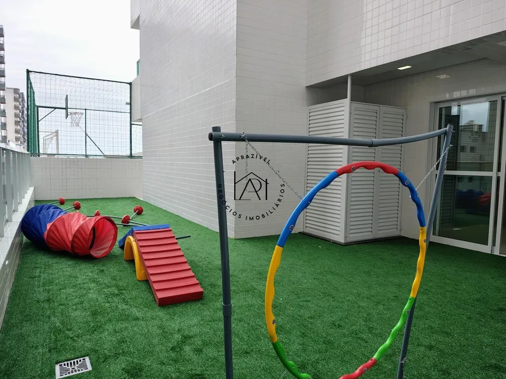 Apartamento, 2 quartos, 80 m² - Foto 6