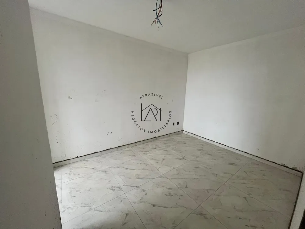 Apartamento, 2 quartos, 80 m² - Foto 1