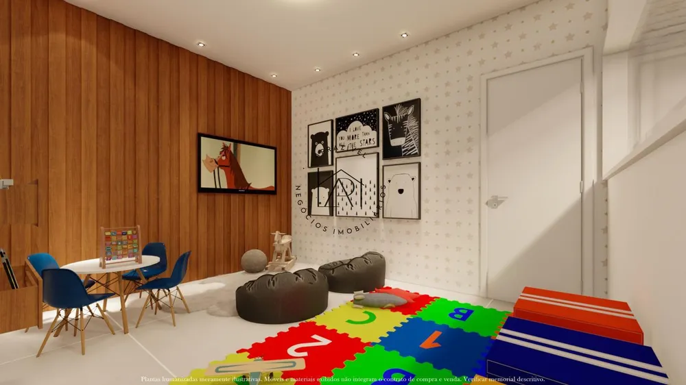 Apartamento, 2 quartos, 80 m² - Foto 7