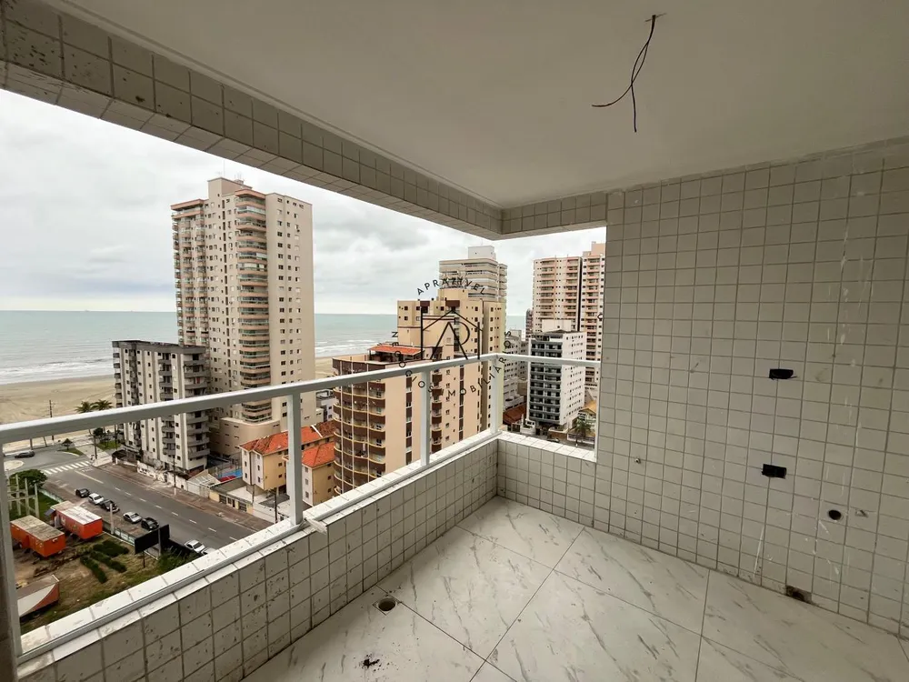 Apartamento, 2 quartos, 80 m² - Foto 2