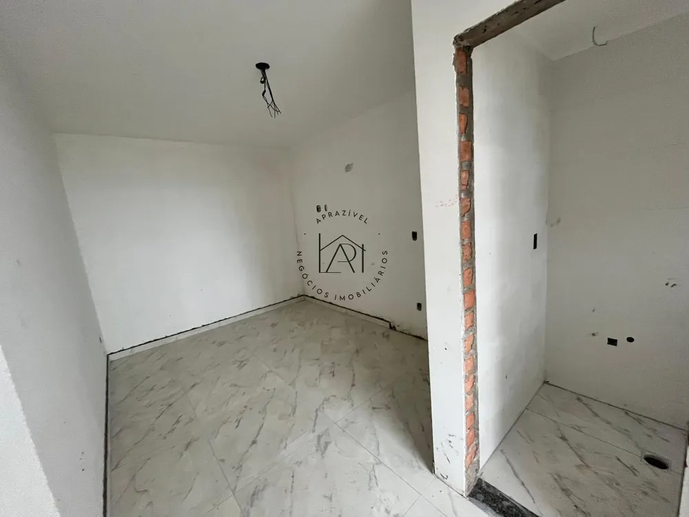 Apartamento, 2 quartos, 80 m² - Foto 3