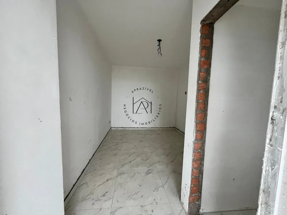 Apartamento, 2 quartos, 80 m² - Foto 6