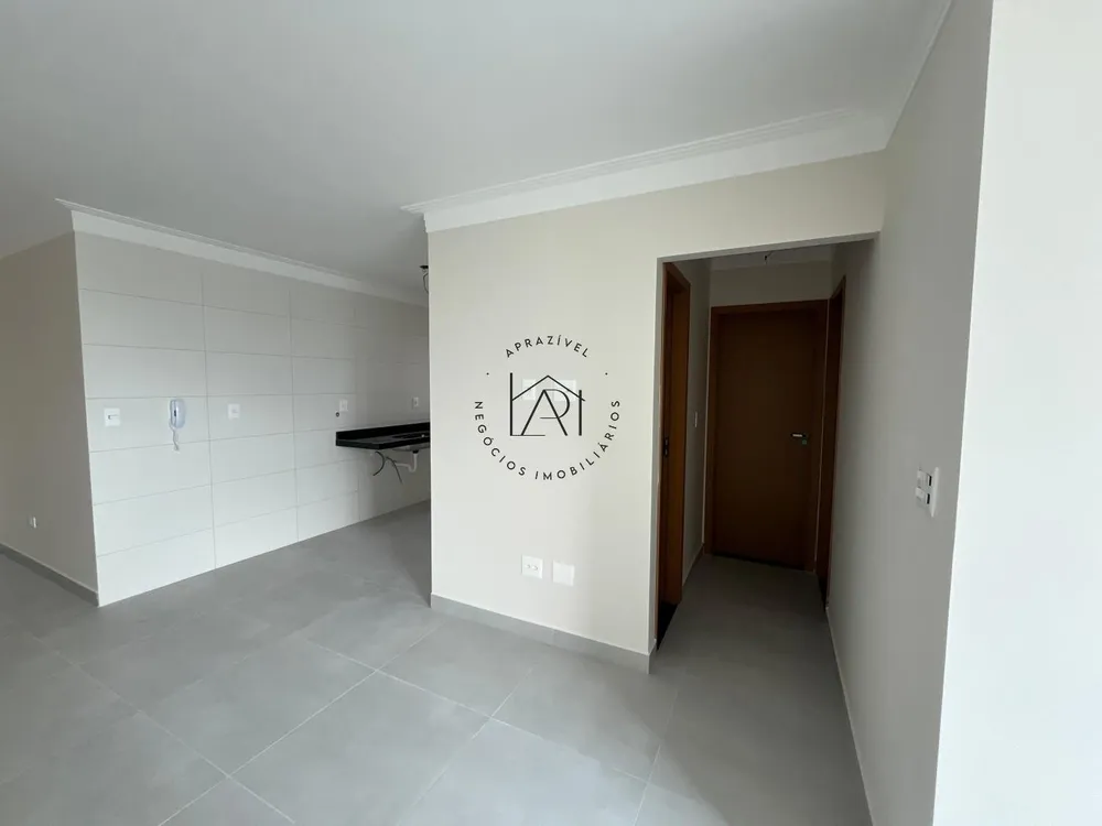 Apartamento, 2 quartos, 70 m² - Foto 2