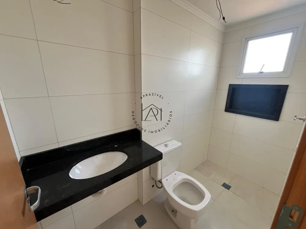 Apartamento, 2 quartos, 70 m² - Foto 9