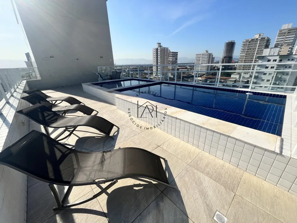 Apartamento, 2 quartos, 71 m² - Foto 1
