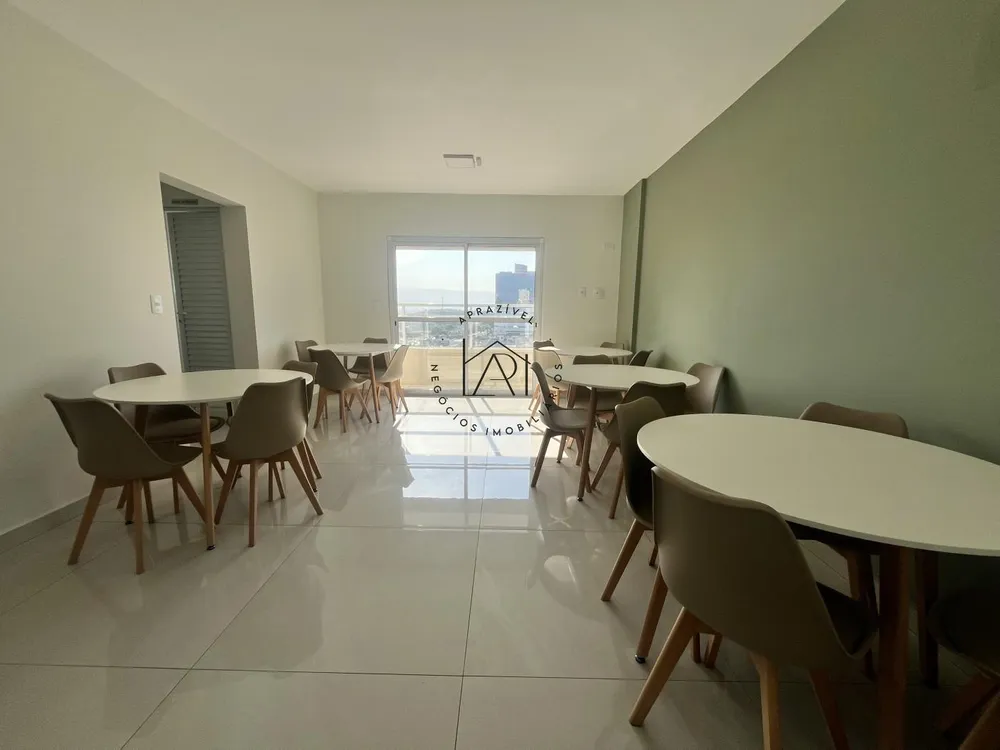 Apartamento, 2 quartos, 71 m² - Foto 2