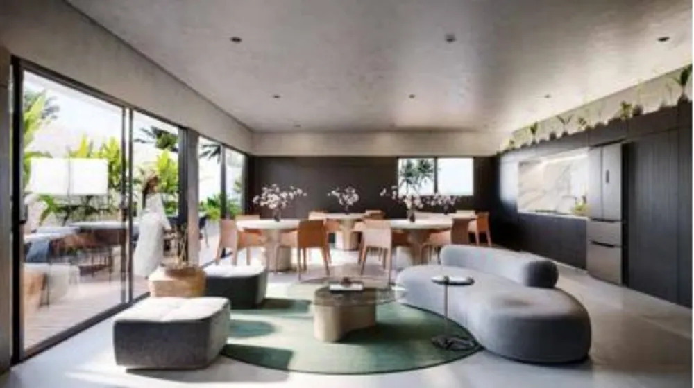 Apartamento, 2 quartos, 62 m² - Foto 1