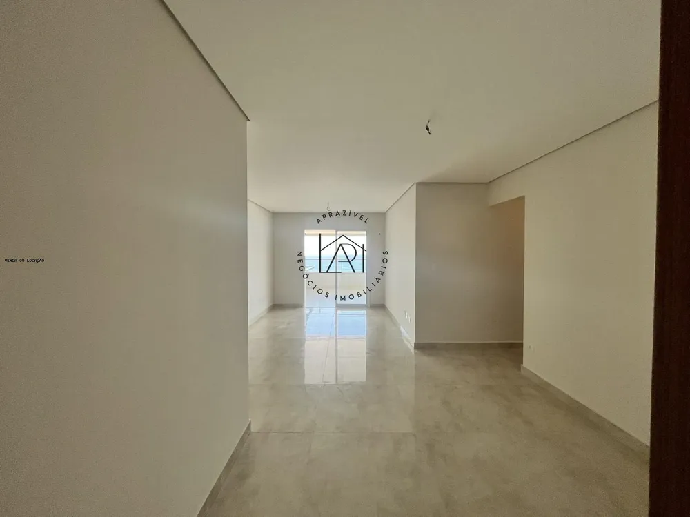 Apartamento, 3 quartos, 140 m² - Foto 9