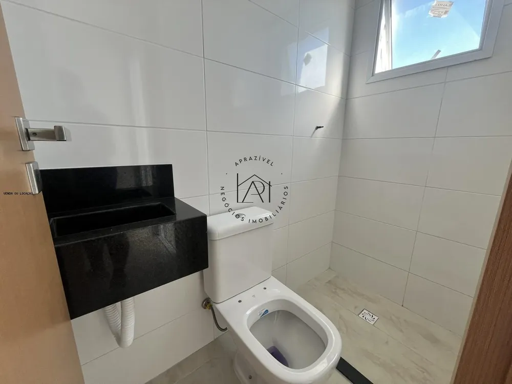 Apartamento, 3 quartos, 140 m² - Foto 5