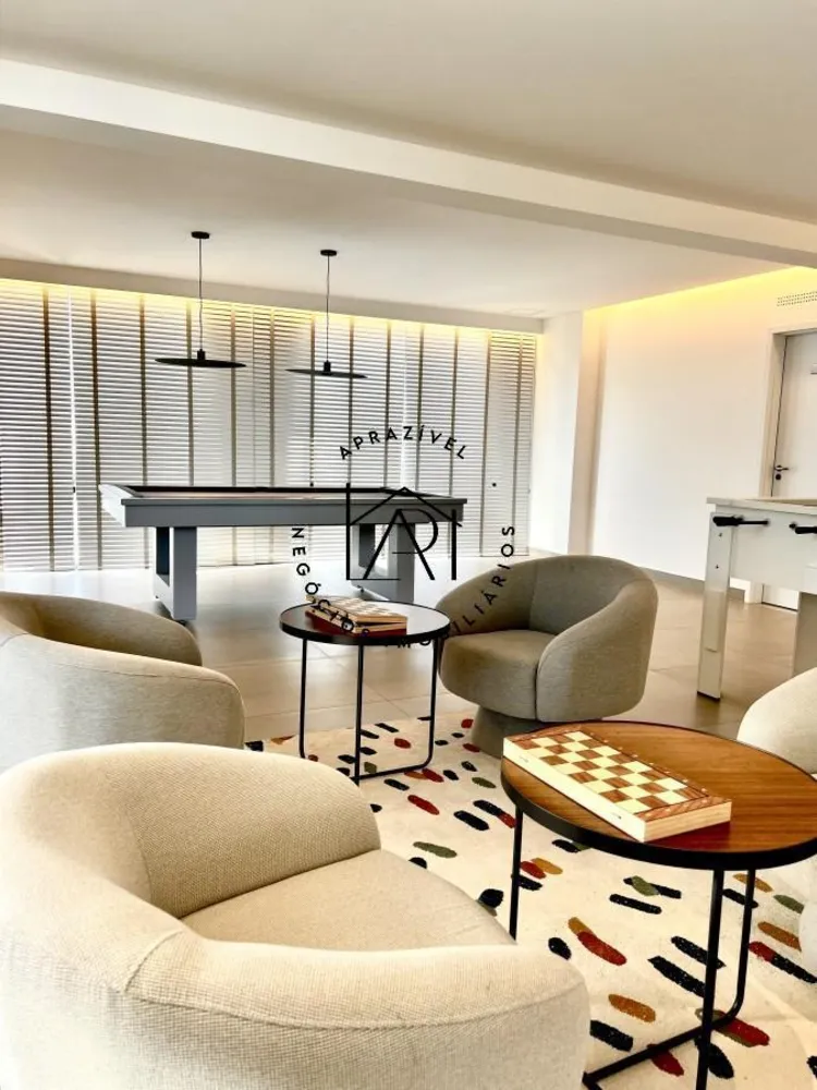 Apartamento, 1 quarto, 53 m² - Foto 8
