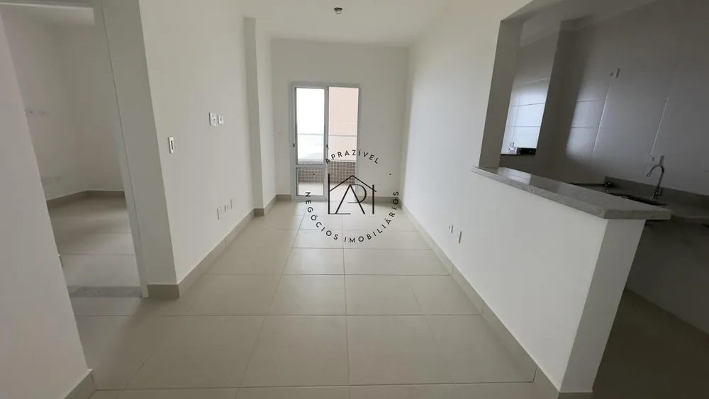 Apartamento, 1 quarto, 53 m² - Foto 1
