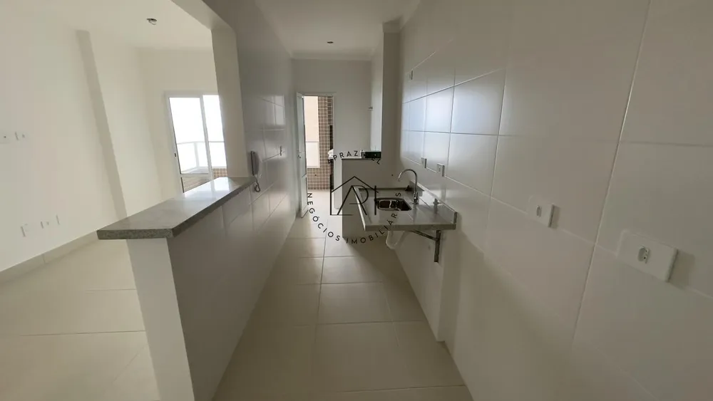 Apartamento, 1 quarto, 53 m² - Foto 3
