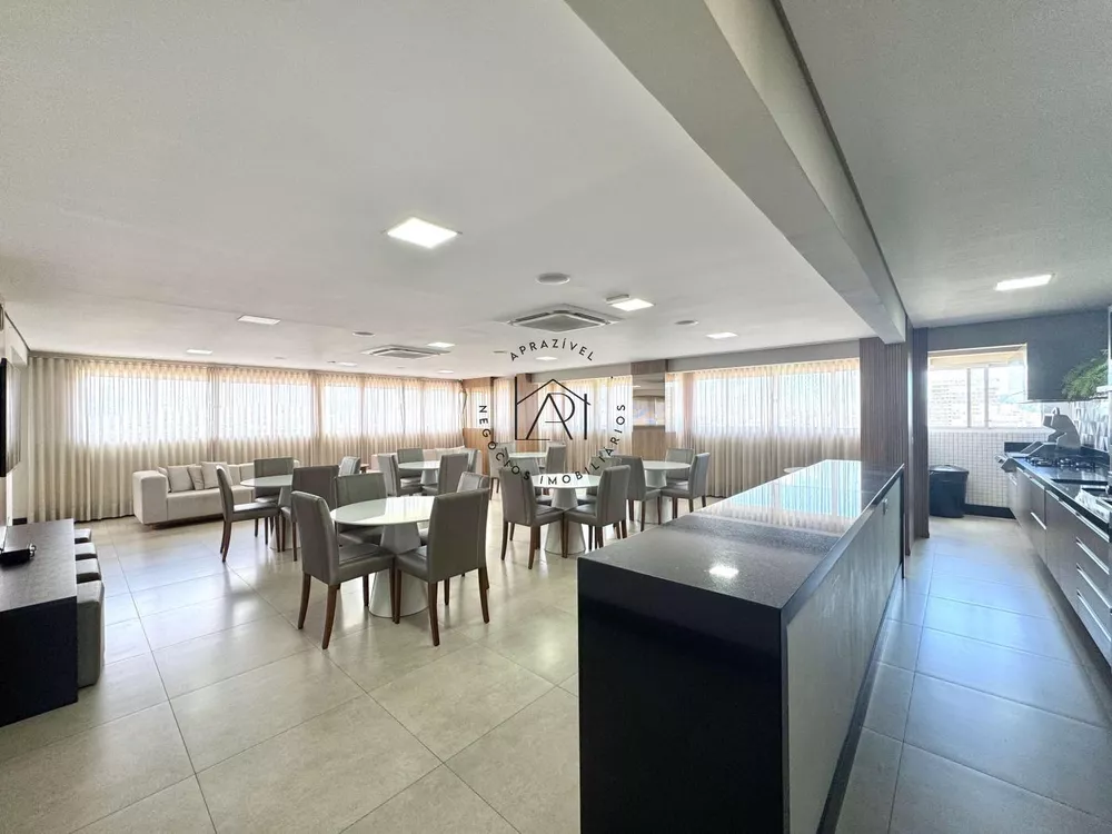 Apartamento, 3 quartos, 113 m² - Foto 11