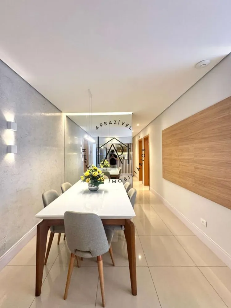 Apartamento, 3 quartos, 113 m² - Foto 16