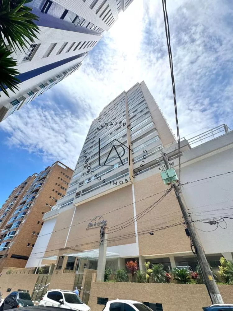 Apartamento, 3 quartos, 113 m² - Foto 2