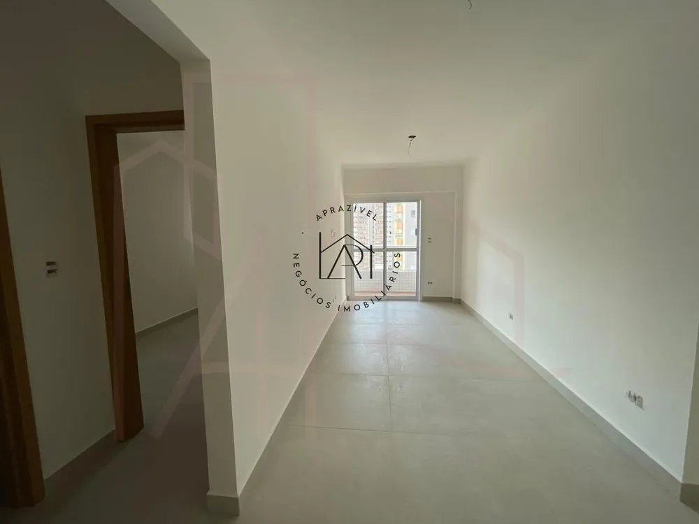 Apartamento, 1 quarto, 54 m² - Foto 2
