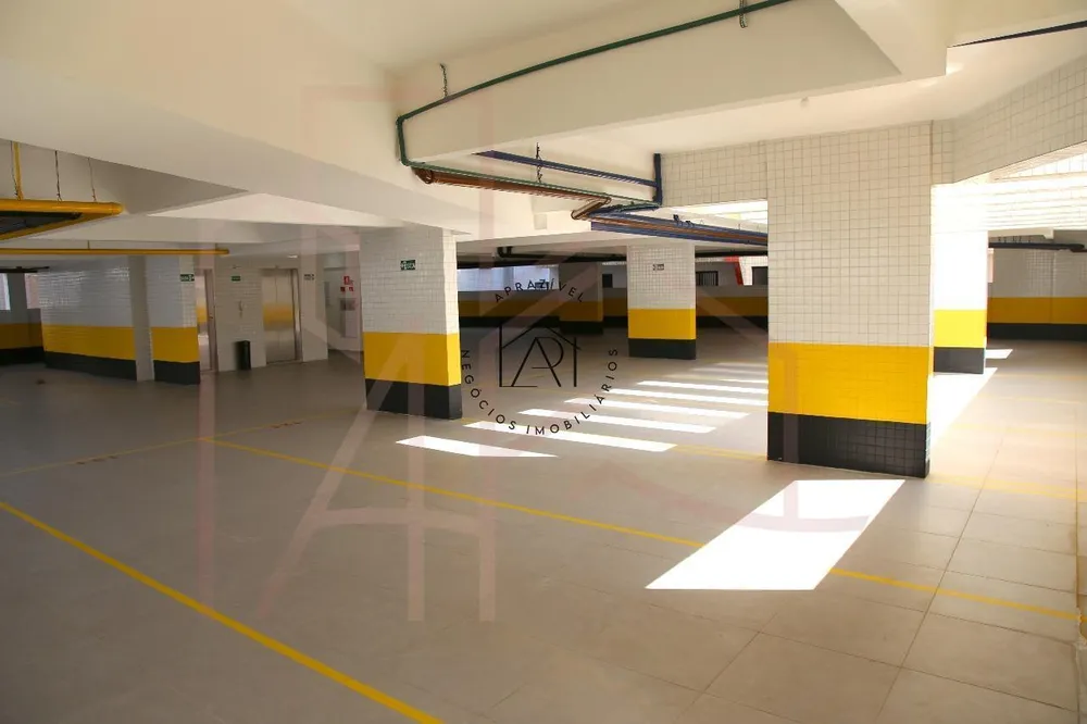 Apartamento, 1 quarto, 54 m² - Foto 1