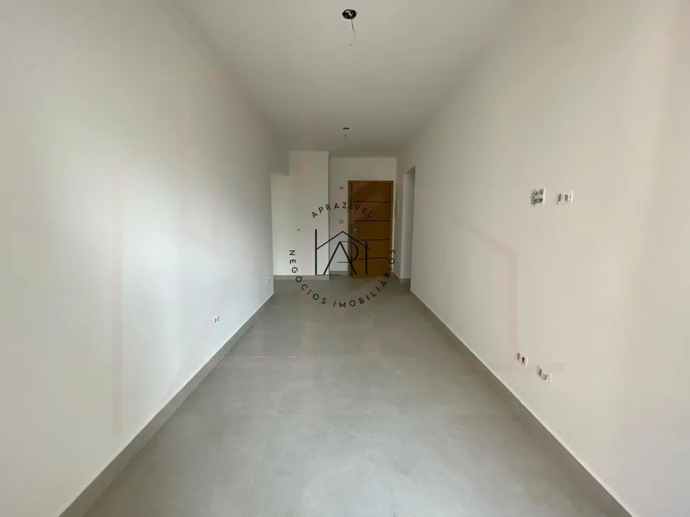 Apartamento, 1 quarto, 54 m² - Foto 6