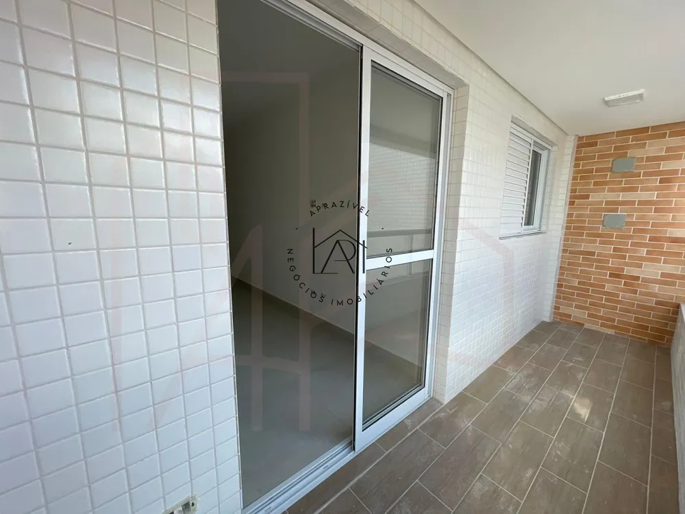 Apartamento, 1 quarto, 54 m² - Foto 3