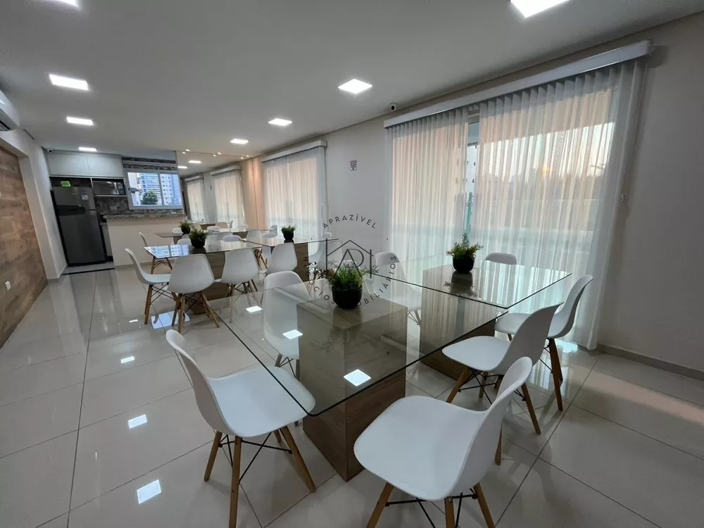 Apartamento, 2 quartos, 68 m² - Foto 2