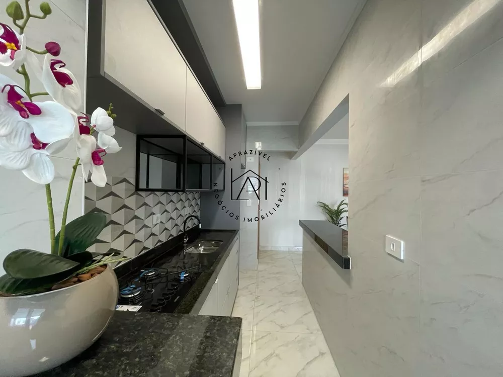 Apartamento, 2 quartos, 72 m² - Foto 12