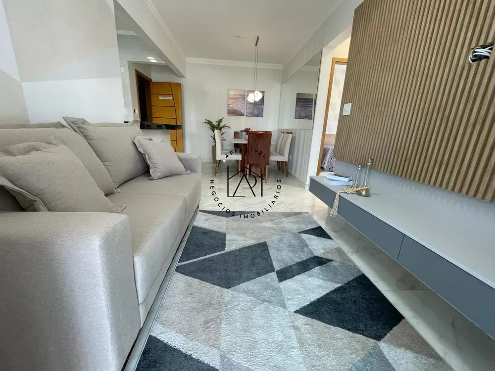 Apartamento, 2 quartos, 72 m² - Foto 3