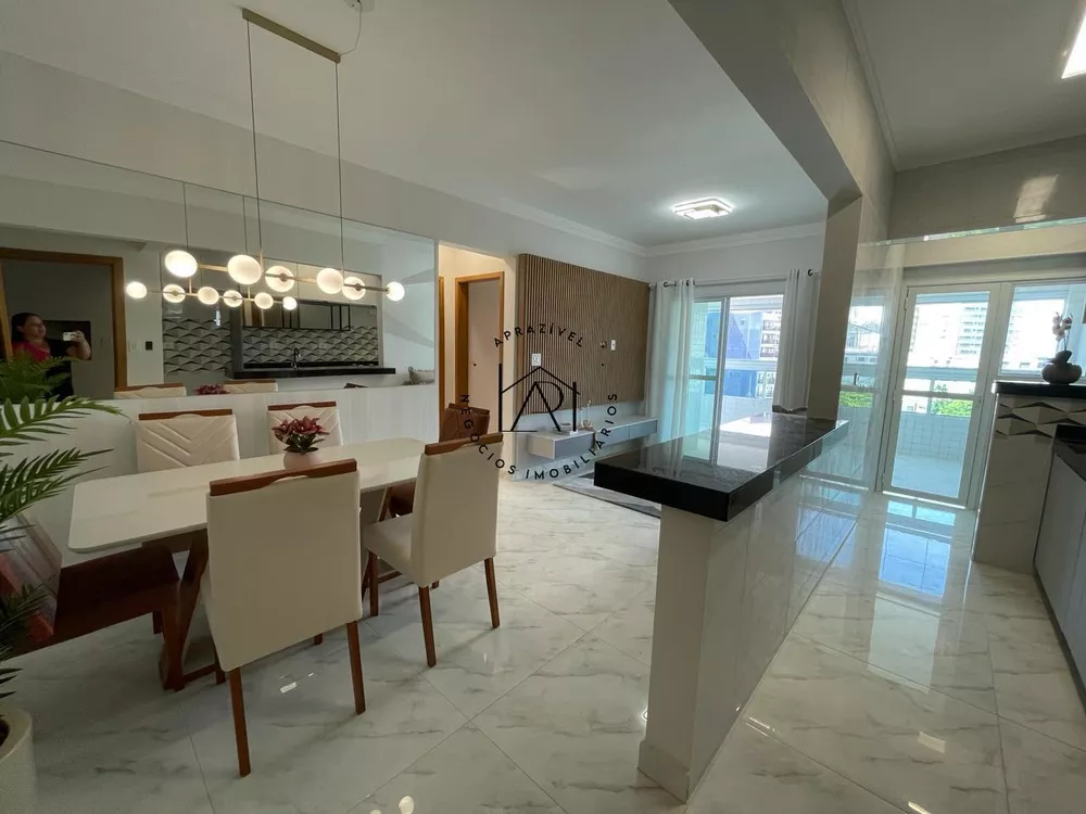 Apartamento, 2 quartos, 72 m² - Foto 1