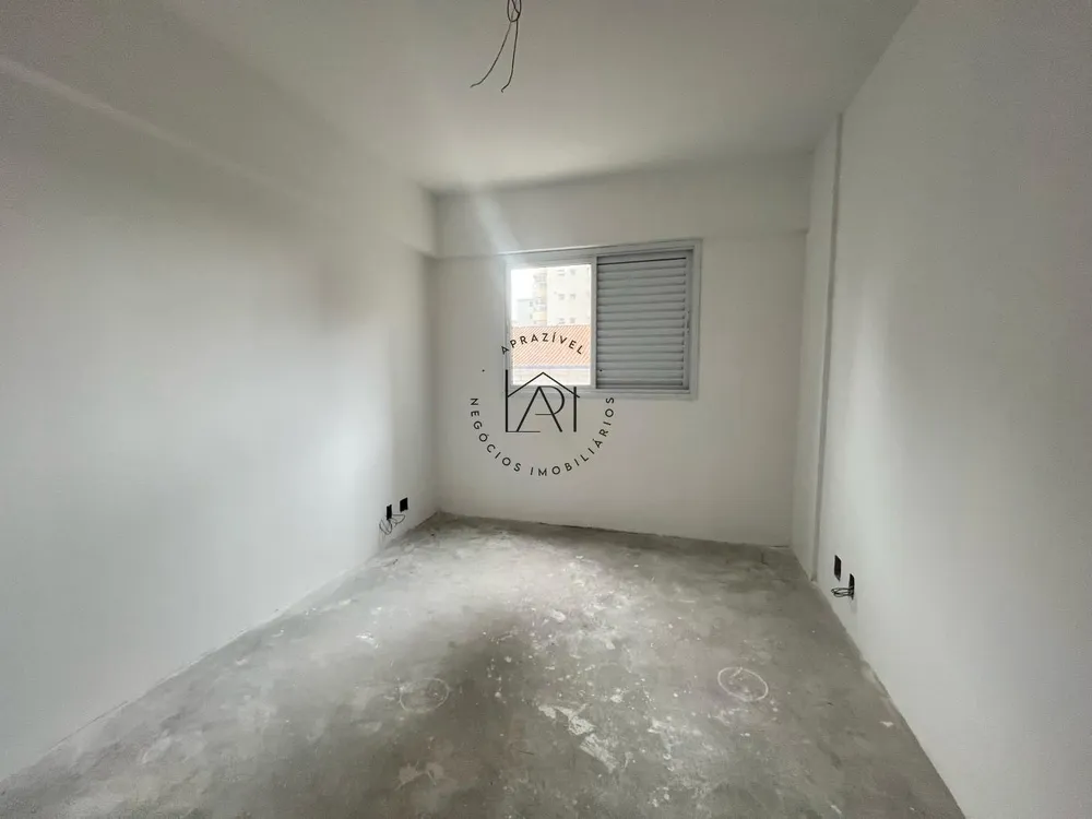 Apartamento, 3 quartos, 112 m² - Foto 1