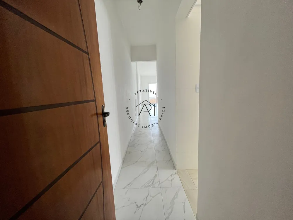 Apartamento, 2 quartos, 83 m² - Foto 1