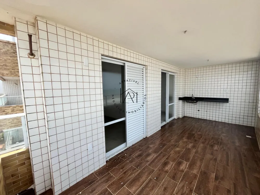 Apartamento, 2 quartos, 83 m² - Foto 2