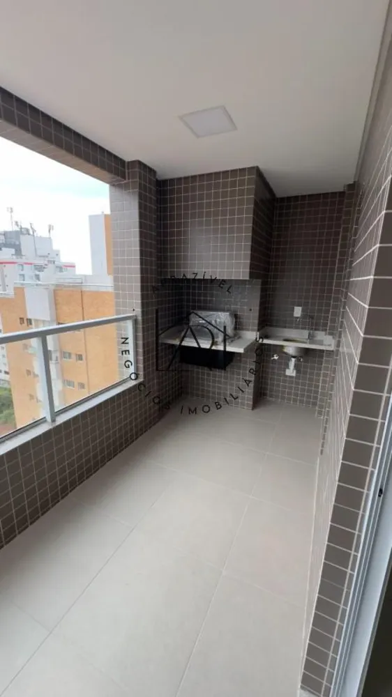 Apartamento, 2 quartos, 66 m² - Foto 7
