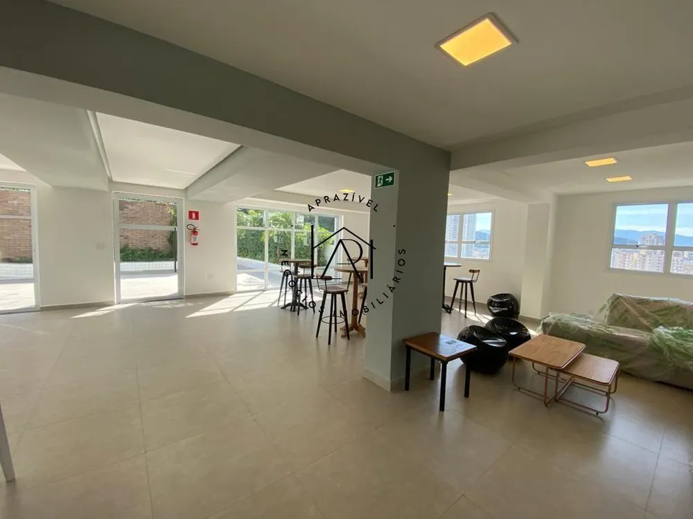 Apartamento, 1 quarto, 42 m² - Foto 4