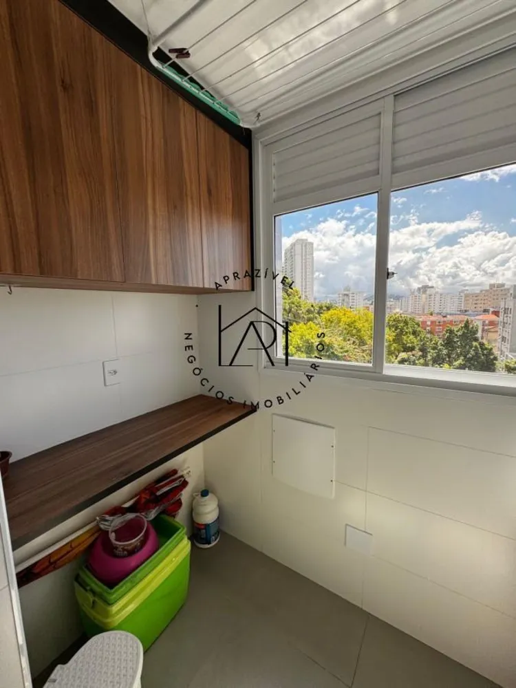 Apartamento, 1 quarto, 42 m² - Foto 6