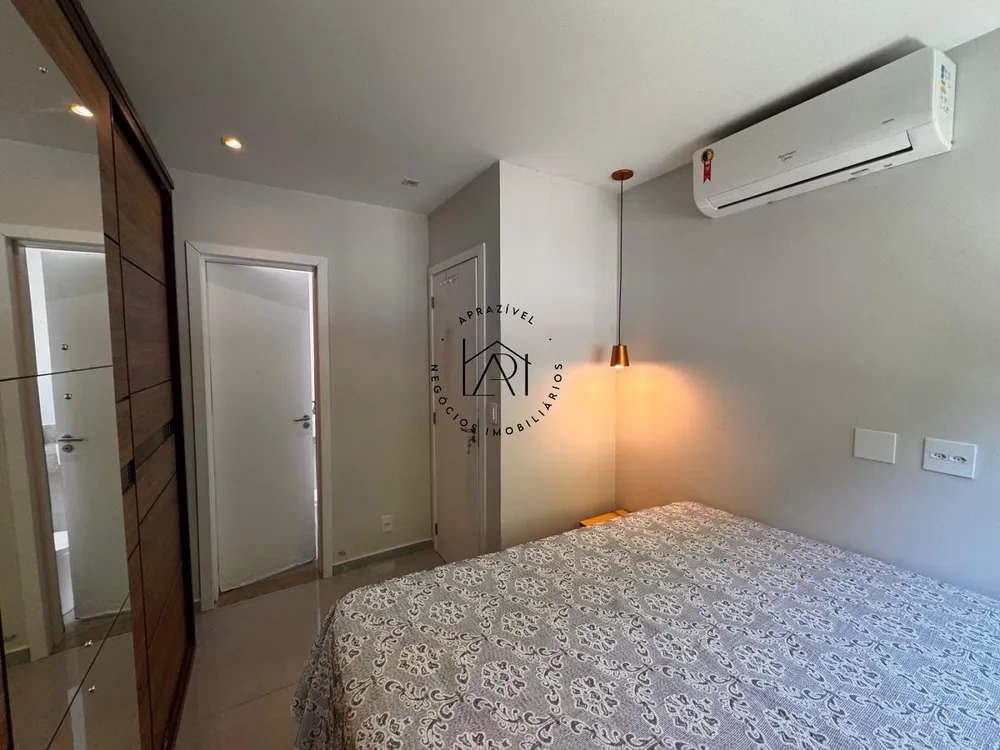 Apartamento, 1 quarto, 42 m² - Foto 9