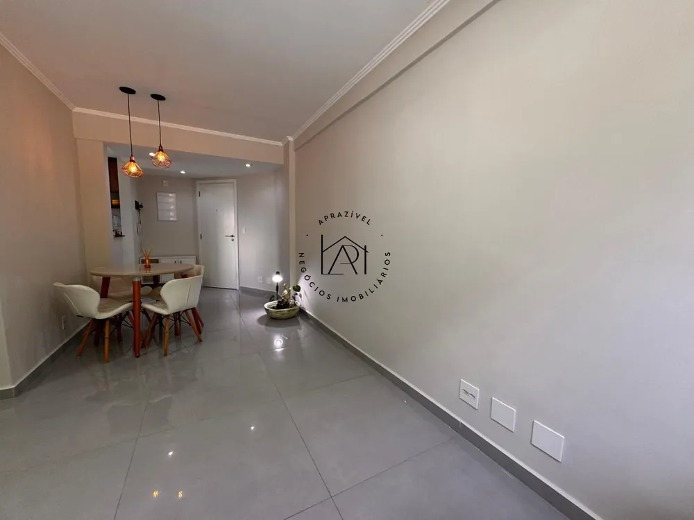 Apartamento, 1 quarto, 42 m² - Foto 11