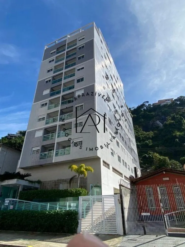 Apartamento, 1 quarto, 42 m² - Foto 1