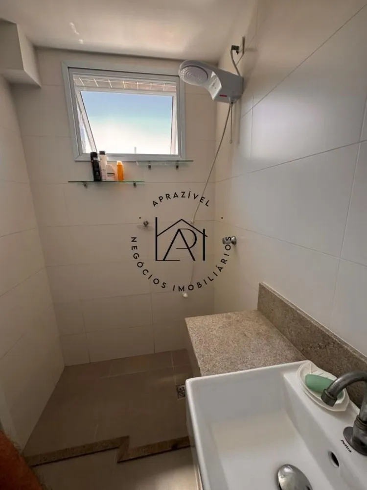 Apartamento, 1 quarto, 42 m² - Foto 7