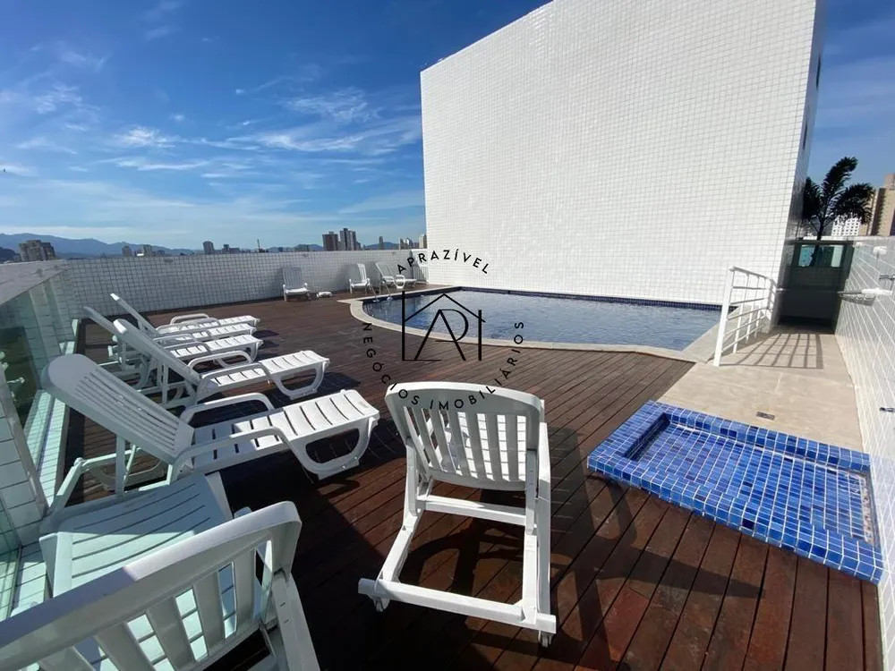 Apartamento, 1 quarto, 42 m² - Foto 2