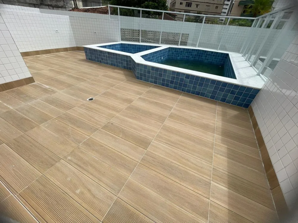 Apartamento, 2 quartos, 56 m² - Foto 4
