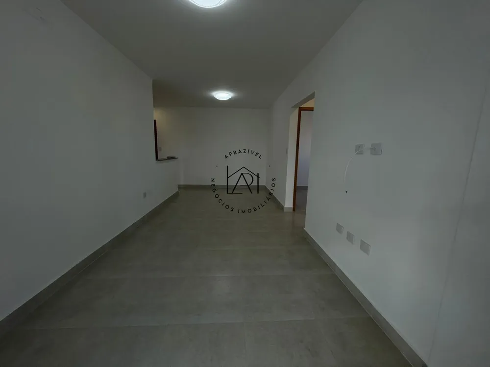 Apartamento, 2 quartos, 72 m² - Foto 2