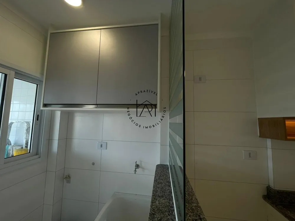 Apartamento, 2 quartos, 72 m² - Foto 2