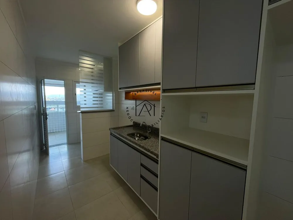 Apartamento, 2 quartos, 72 m² - Foto 3