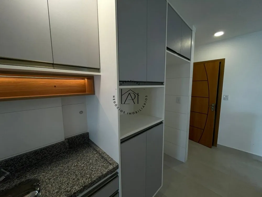 Apartamento, 2 quartos, 72 m² - Foto 4