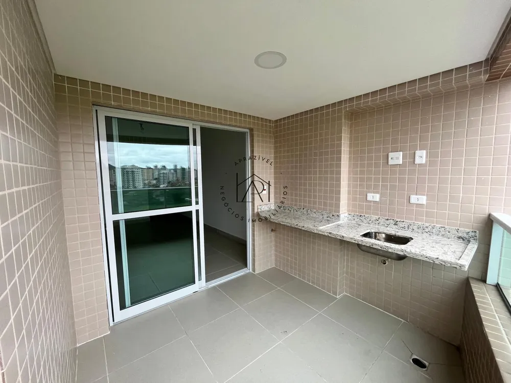 Apartamento, 3 quartos, 95 m² - Foto 20