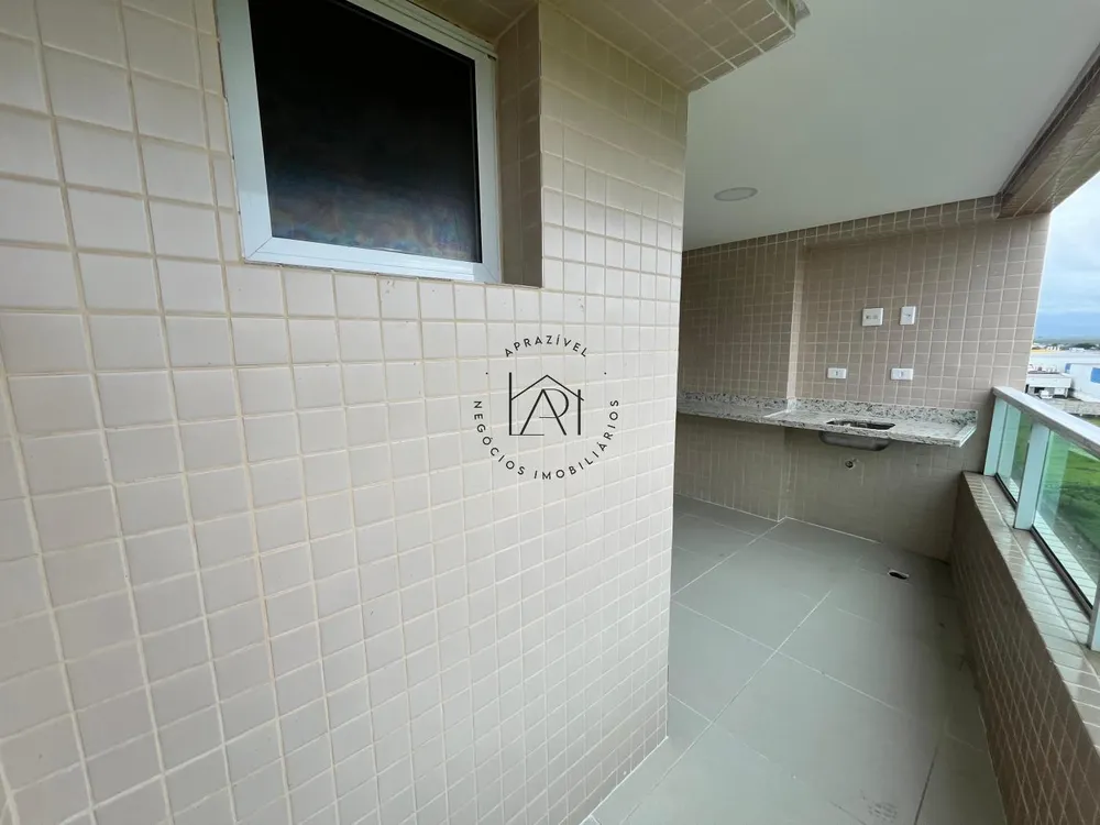 Apartamento, 3 quartos, 95 m² - Foto 23