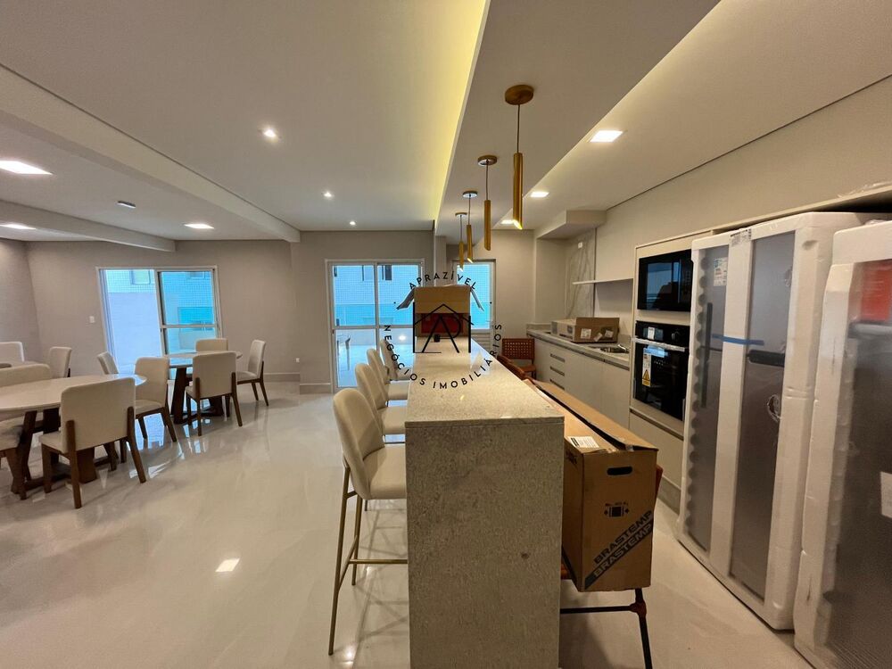 Apartamento, 3 quartos, 95 m² - Foto 8