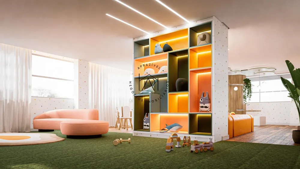 Apartamento, 3 quartos, 161 m² - Foto 4