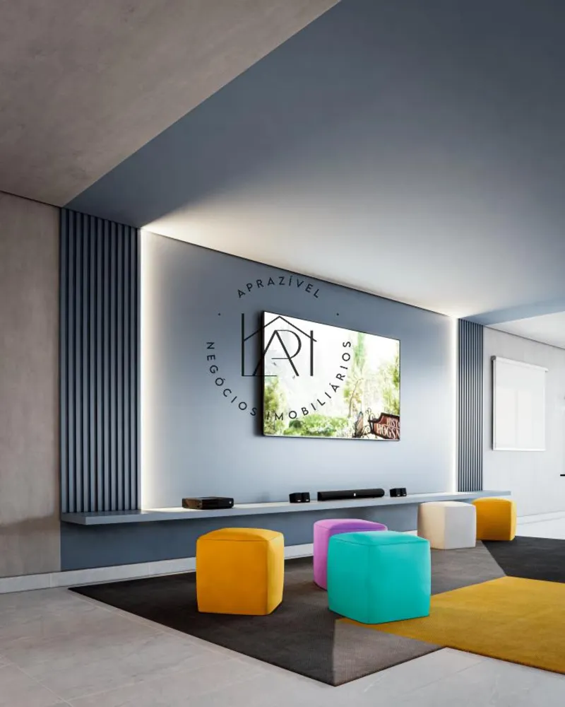 Apartamento, 3 quartos, 161 m² - Foto 2