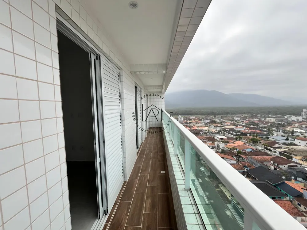 Apartamento, 3 quartos, 102 m² - Foto 7
